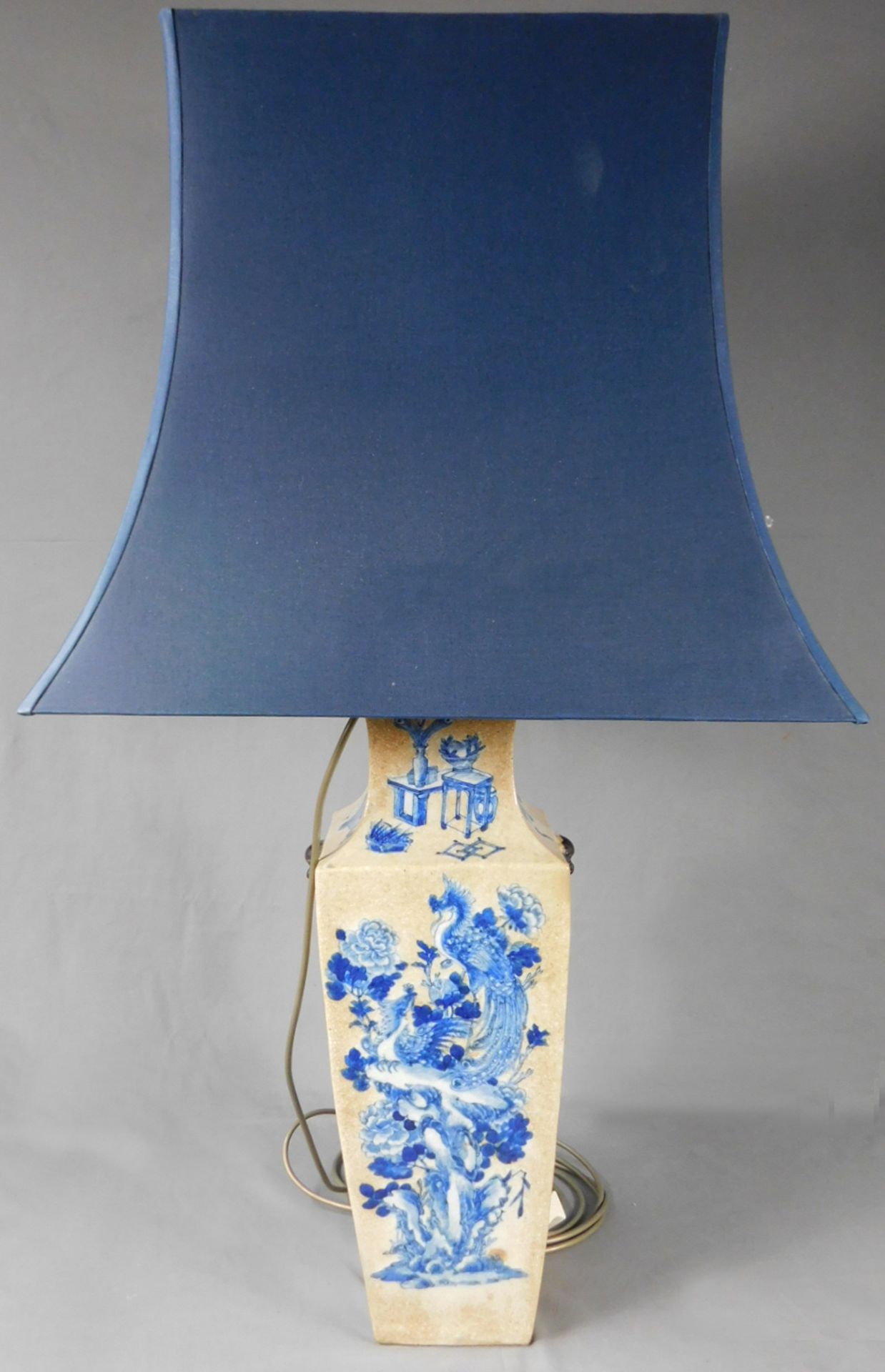 China Lampe. - Image 10 of 34