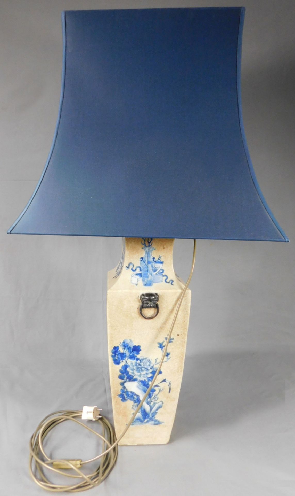 China Lampe. - Image 14 of 34