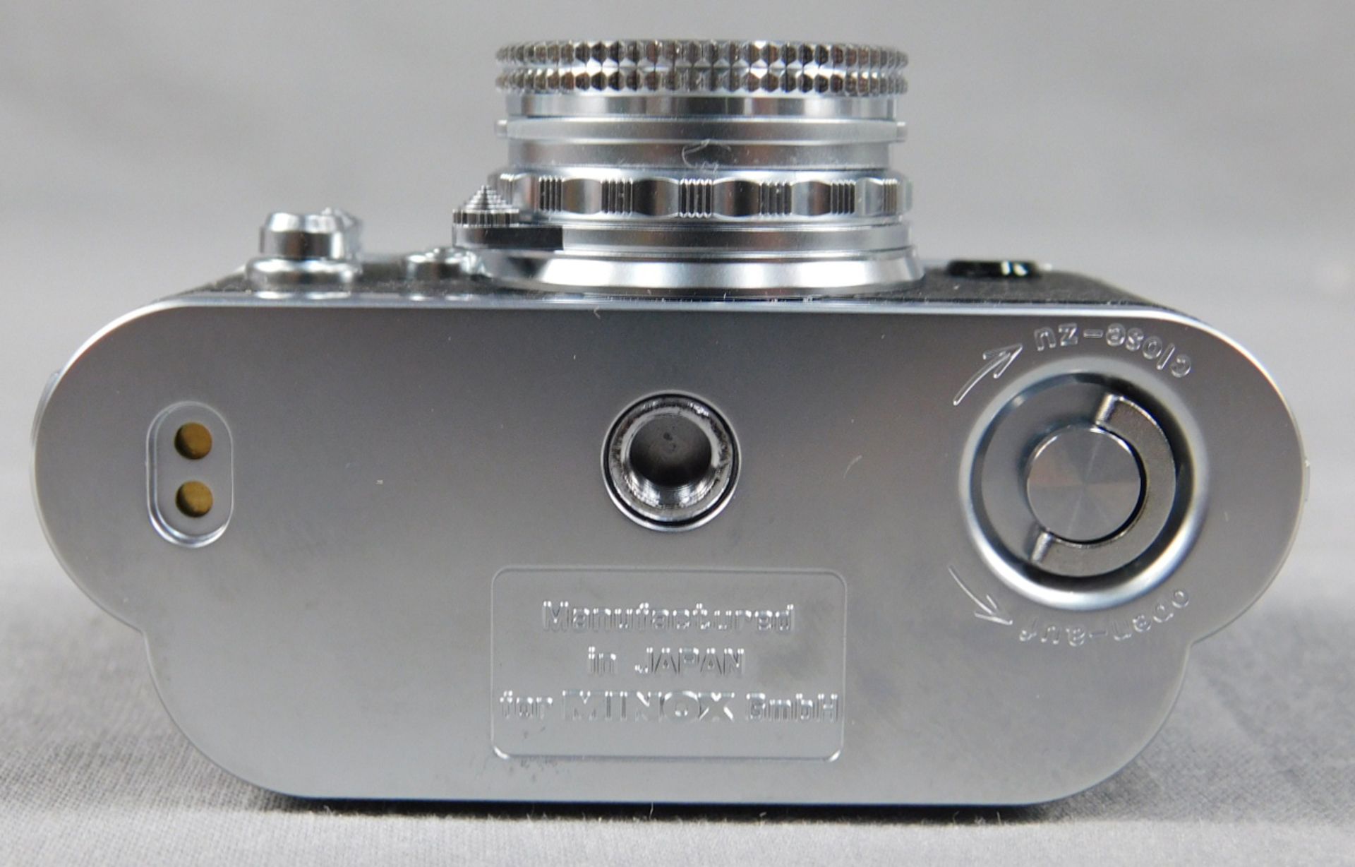 Minox Classic Camera Leica M3. - Image 10 of 24
