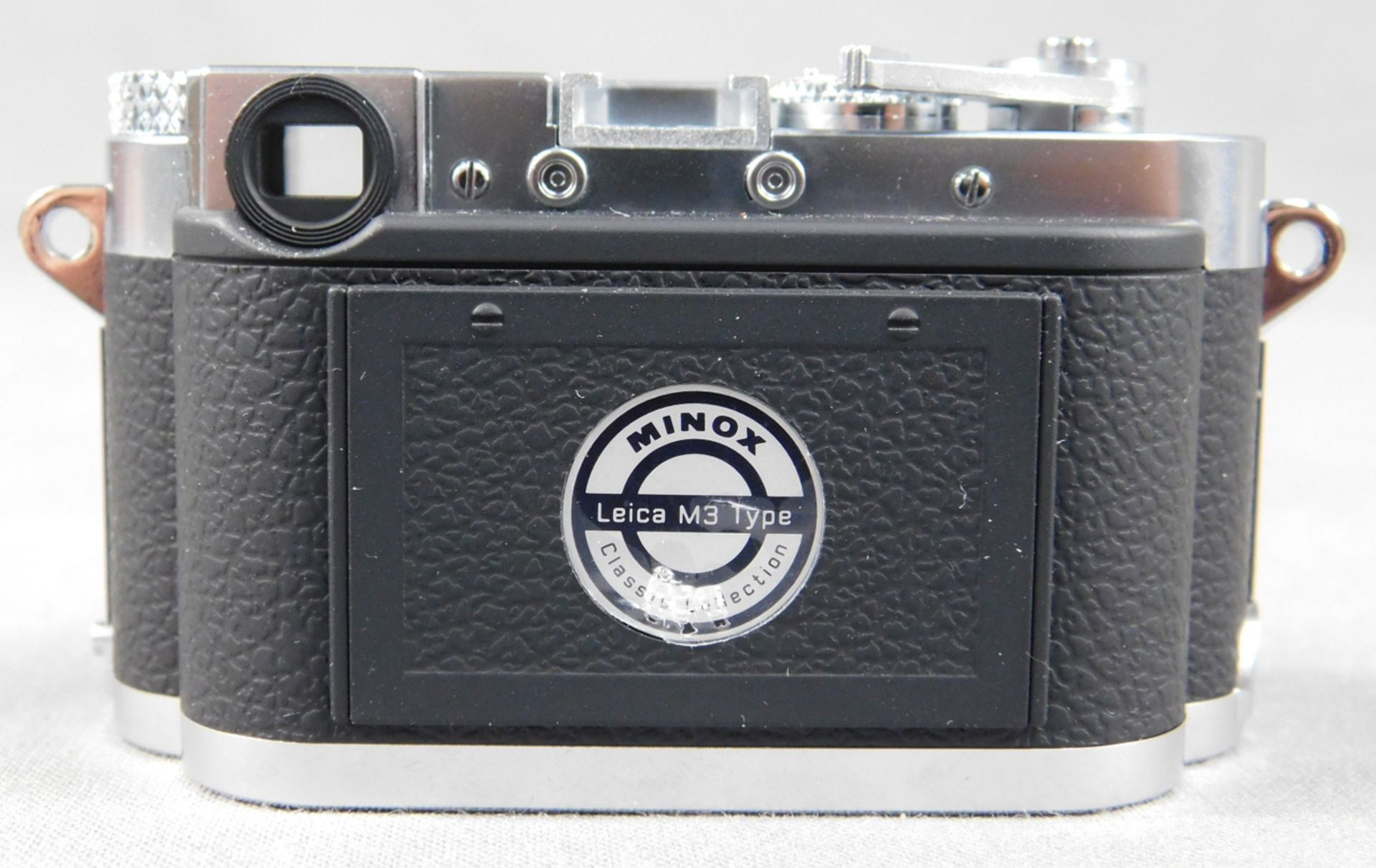 Minox Classic Camera Leica M3. - Image 8 of 24