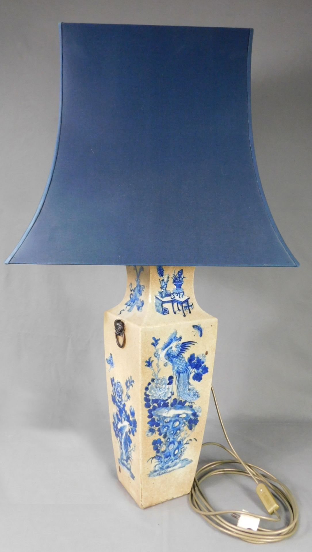 China Lampe. - Image 34 of 34