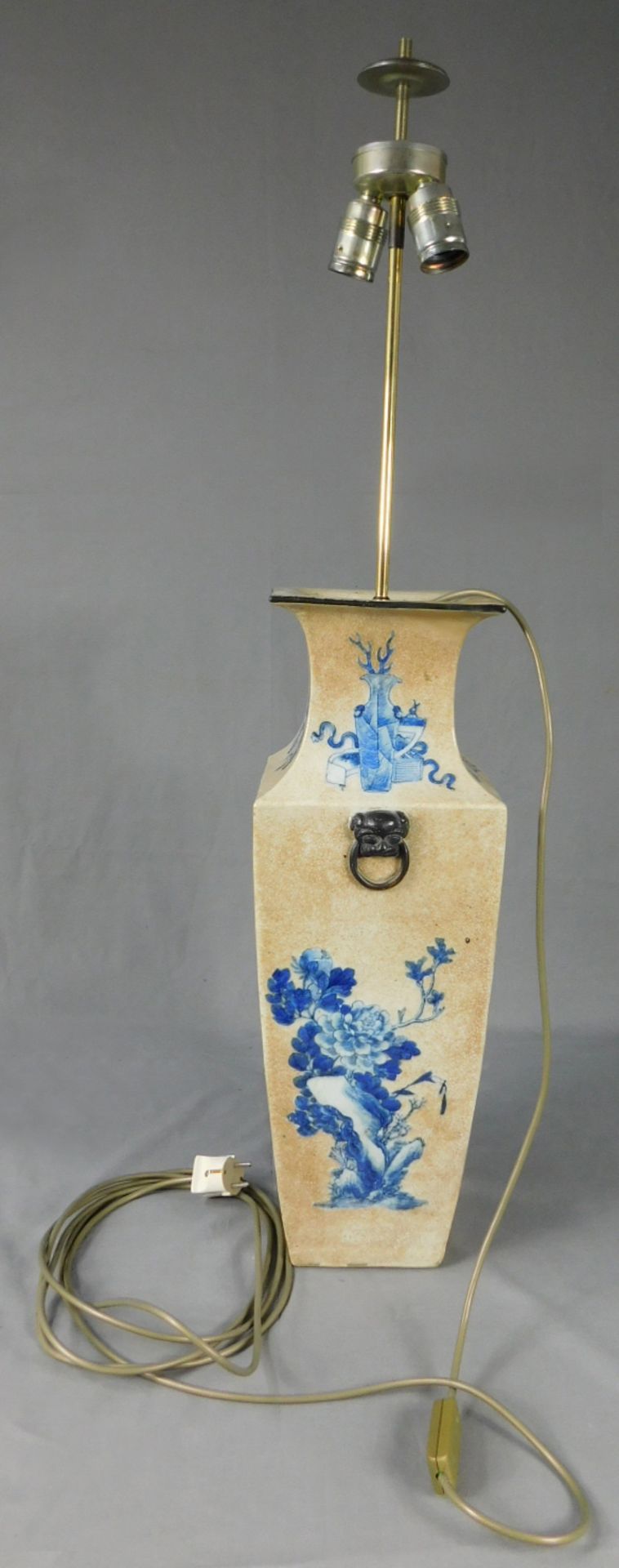China Lampe. - Image 26 of 34