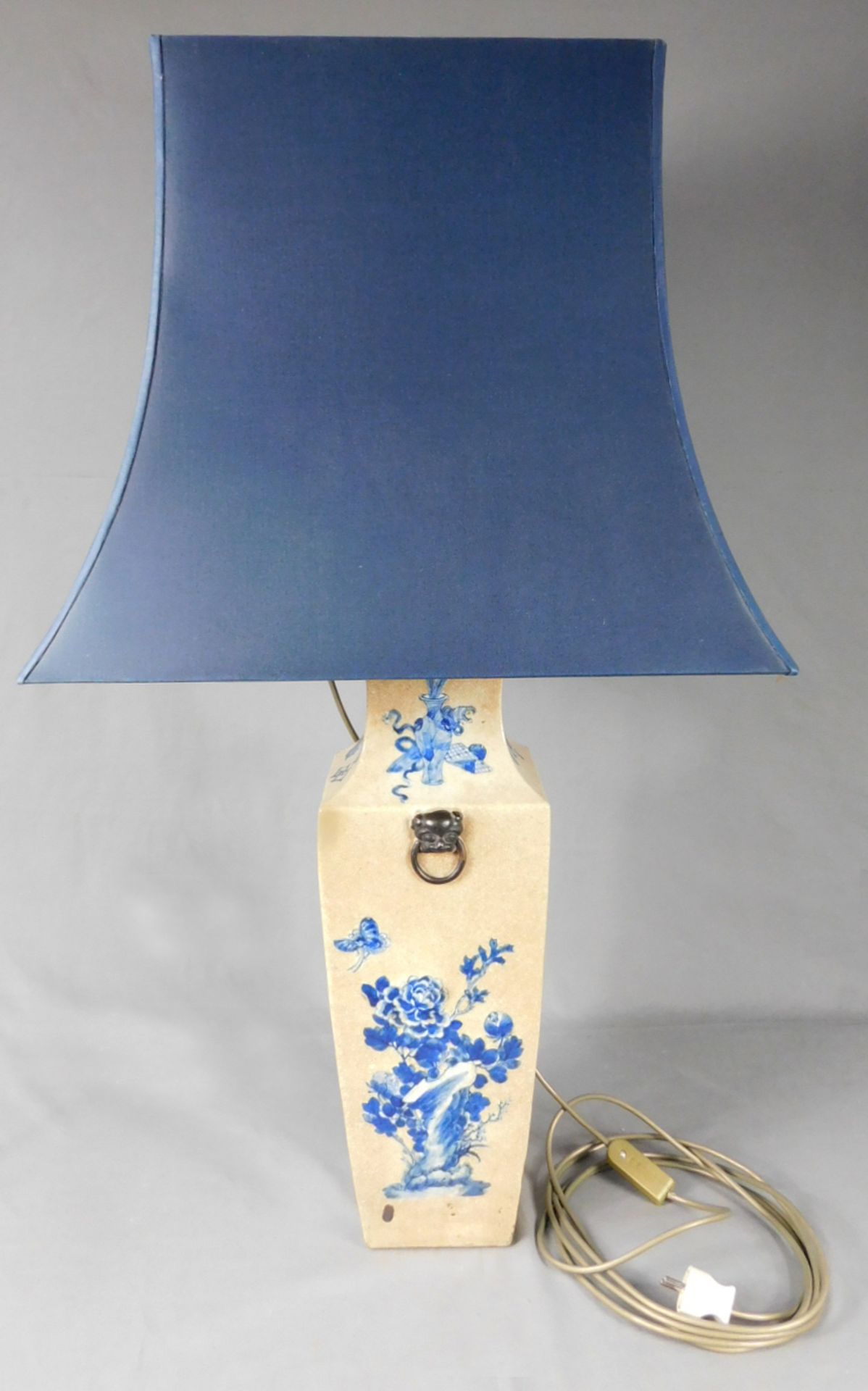China Lampe. - Image 6 of 34
