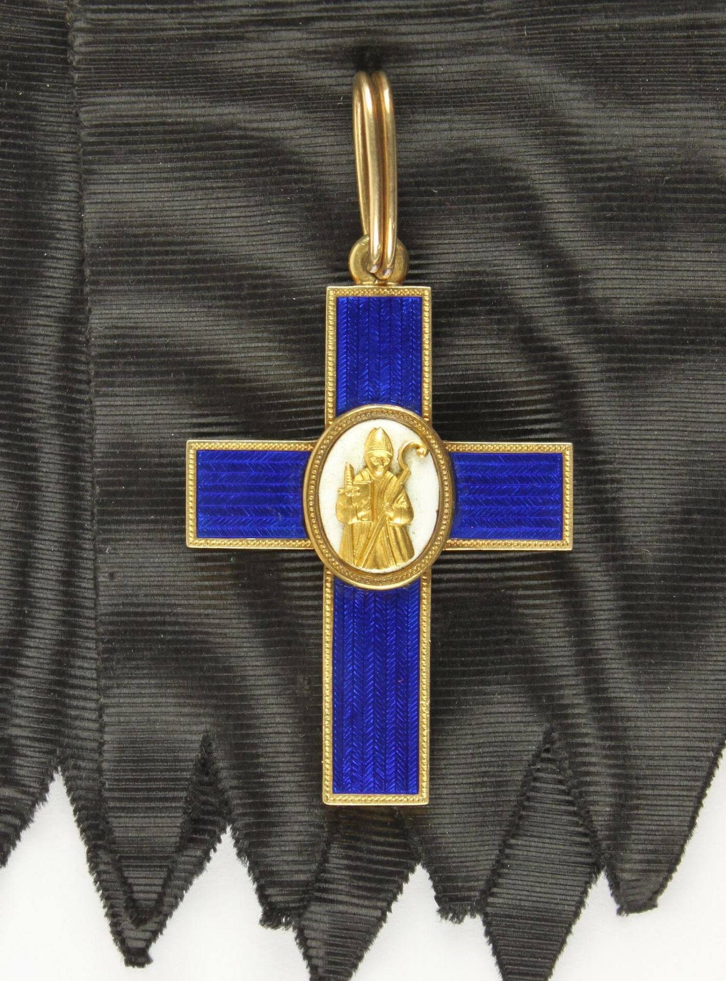 Kreuz des Damenstift von Cammin, 