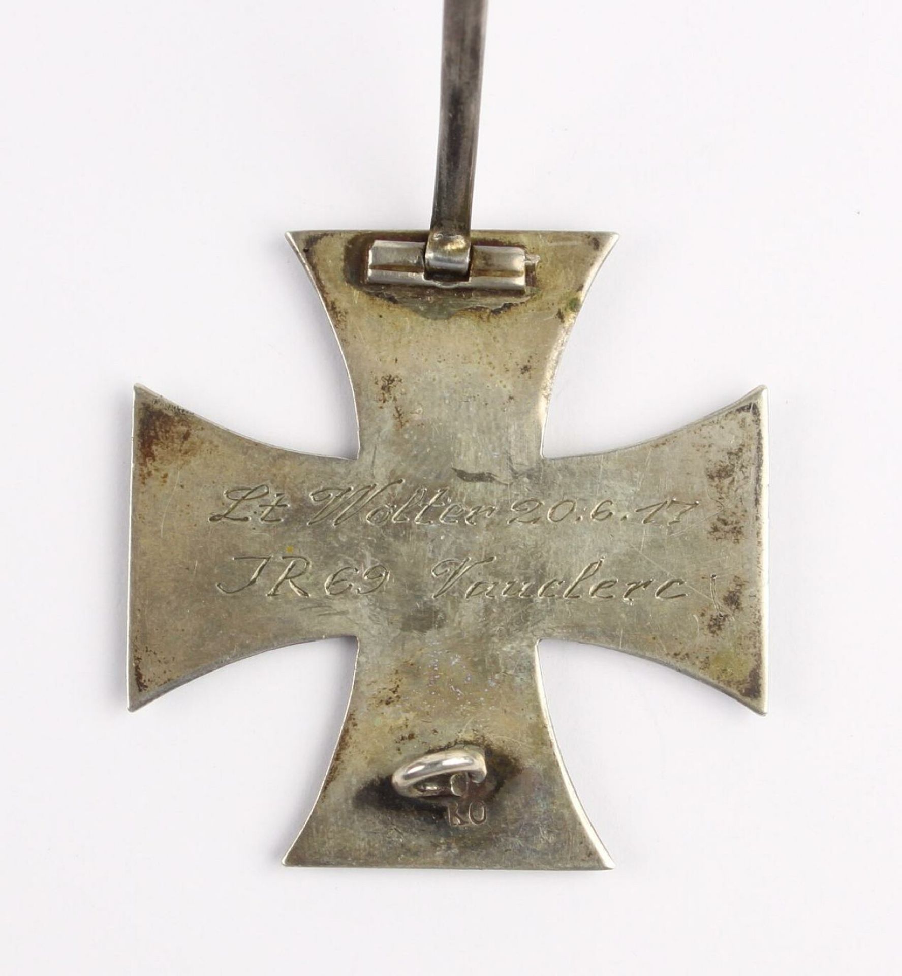 Eisernes Kreuz 1914,  - Bild 3 aus 3