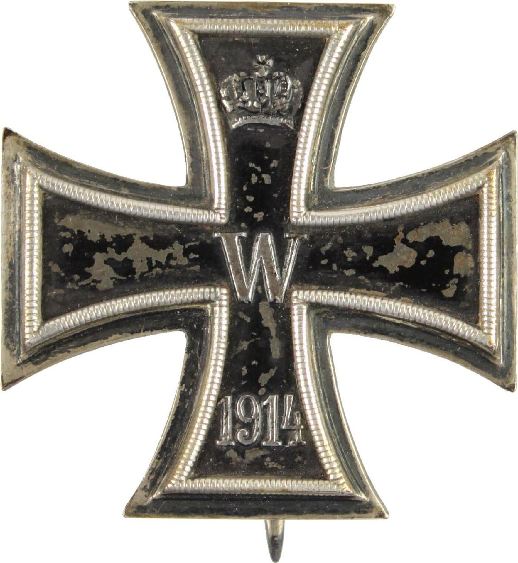 Eisernes Kreuz 1914,