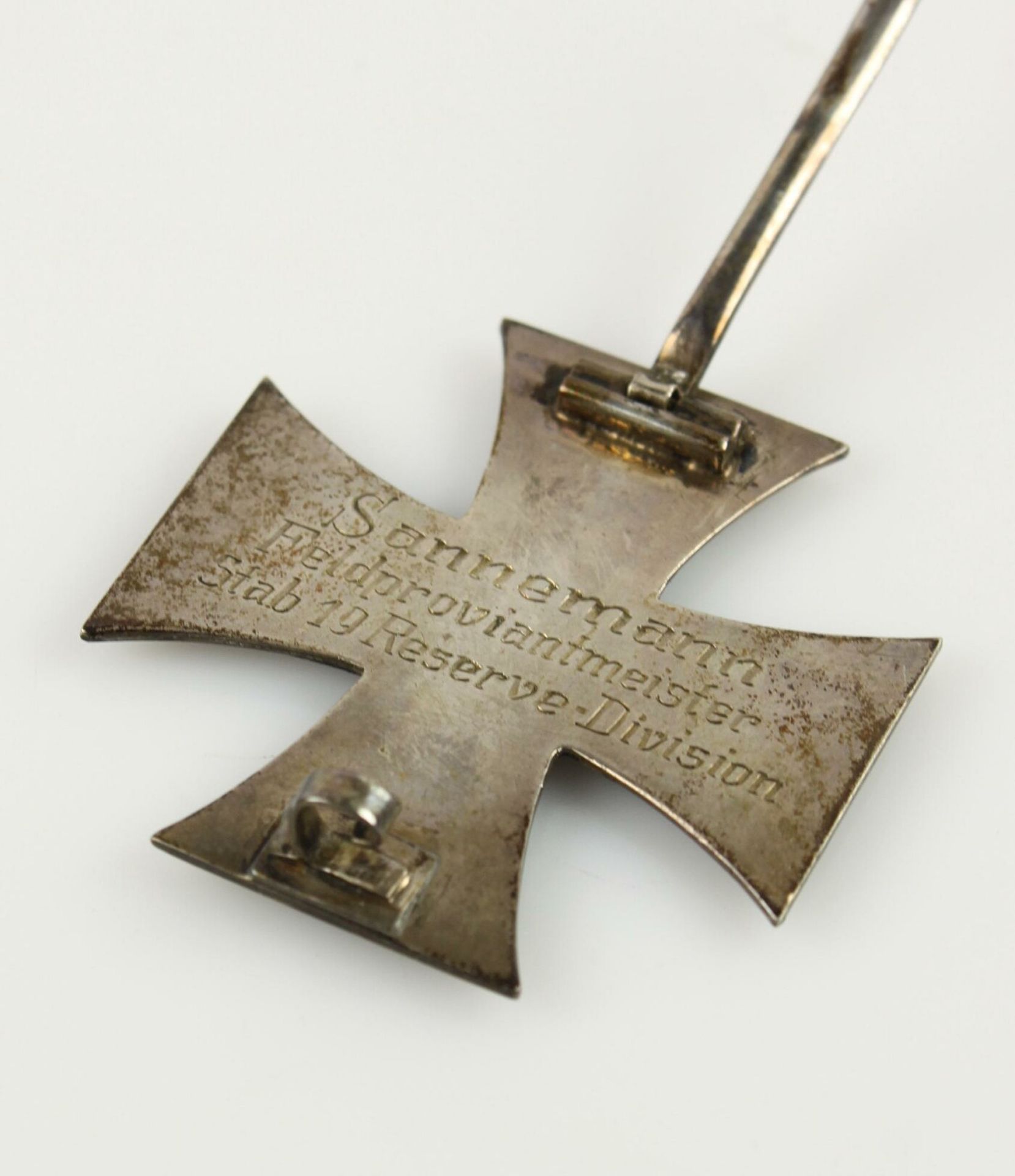 Eisernes Kreuz 1914, - Bild 2 aus 3