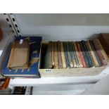 Books, comprising 18 various early editions of Beatrix Potter; 'Scotland As It Was and As It Is'