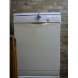 A Bosch Serie 2 Dishwasher. WE DO NOT ACCEPT CREDIT CARDS. CLEARANCE DEADLINE IS TUESDAY AFTER THE