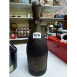 A 250th Anniversary bottle of Remy Martin Fine Champagne Cognac 1974 (levels and conditions not