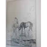 Edmund Blampied (1886-1966), Campbell Dodgson, A complete catalogue of the etchings and drypoints of