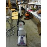 A Bissell Cleanview Power Brush Floor Cleaner. WE DO NOT ACCEPT CREDIT CARDS. CLEARANCE DEADLINE