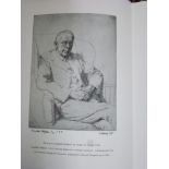 Blampied, Edmund (1886-1966) John Appleby, a catalogue raisonné of etchings, drypoints and