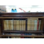 A small collection of books on English history and related subjects (c.30 vols.)[in lot 997] WE DO