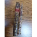 Kindersley, Specimens of Hindoo Literature 1794; O.C.Wood The History of Assassins 1835. (2 vols.)[
