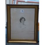 A mixed lot of framed items including flowers, prints, topographic prints and other decorative