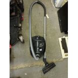 A Bosch GL-30 vacuum cleaner WE DO NOT ACCEPT CREDIT CARDS. CLEARANCE DEADLINE IS THURSDAY AFTER THE