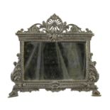 LUGI XIV STYLE MIRROR