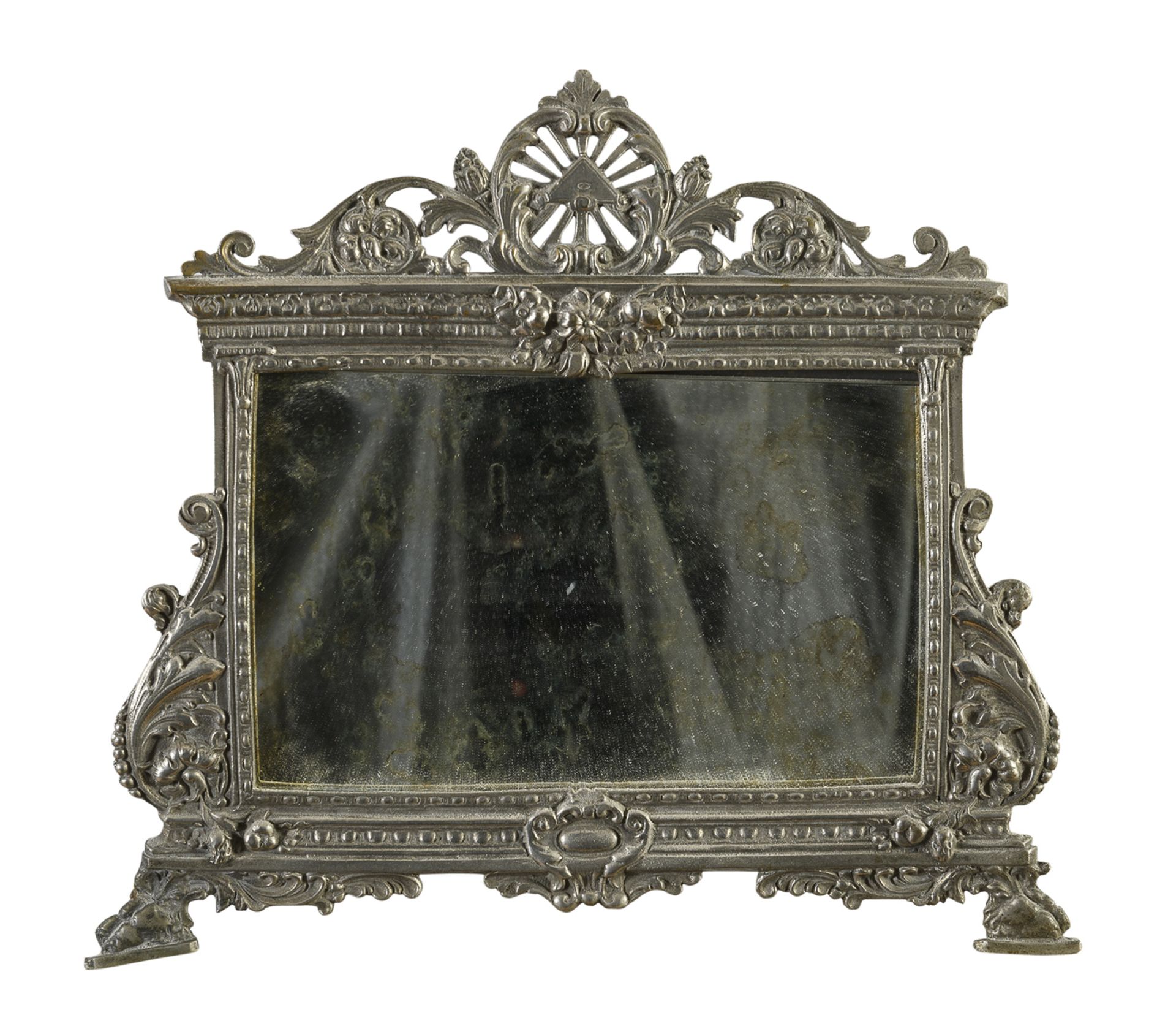 LUGI XIV STYLE MIRROR