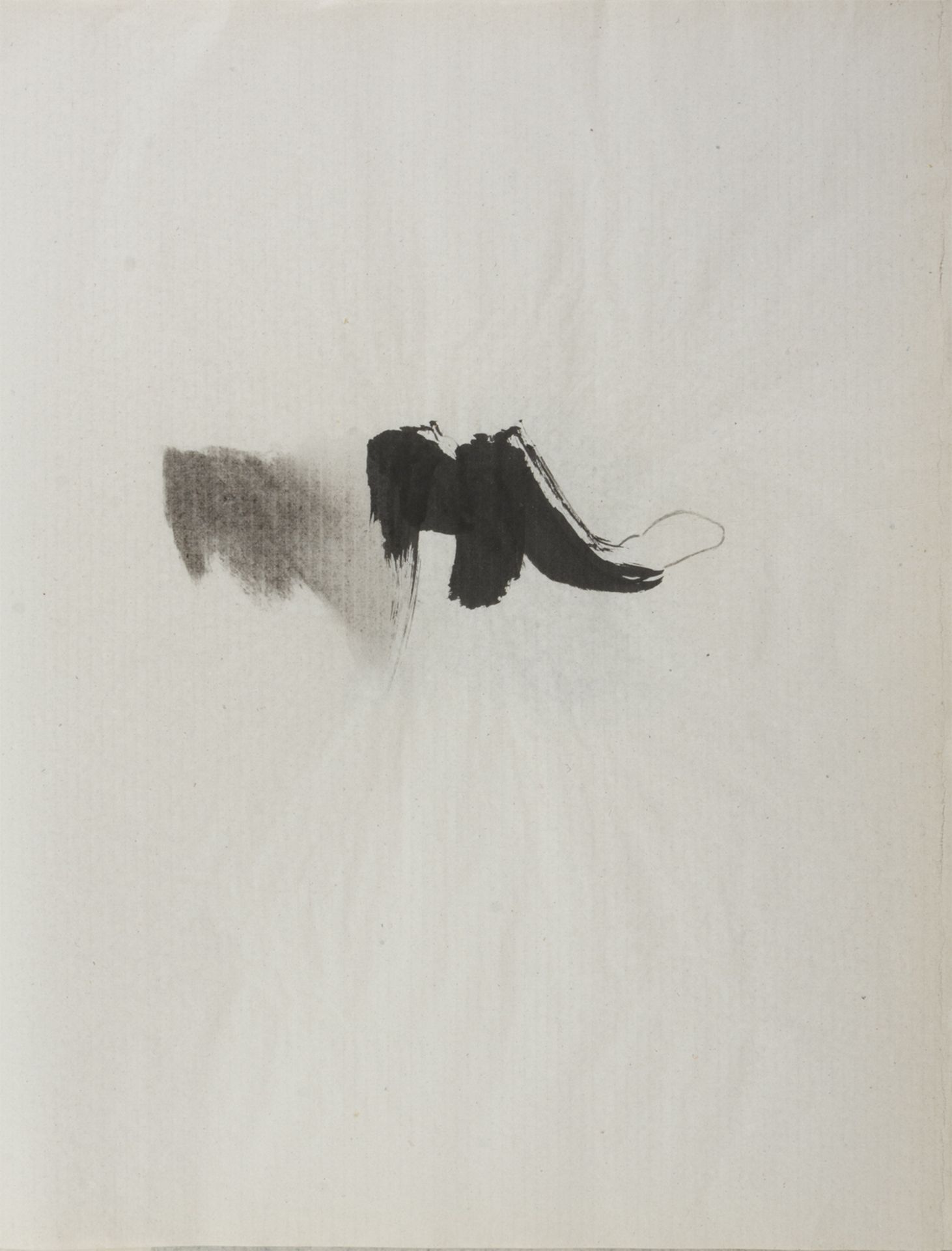 TWENTY INK DRAWINGS BY WANG HONG SHU IN FOLDER - Image 15 of 22