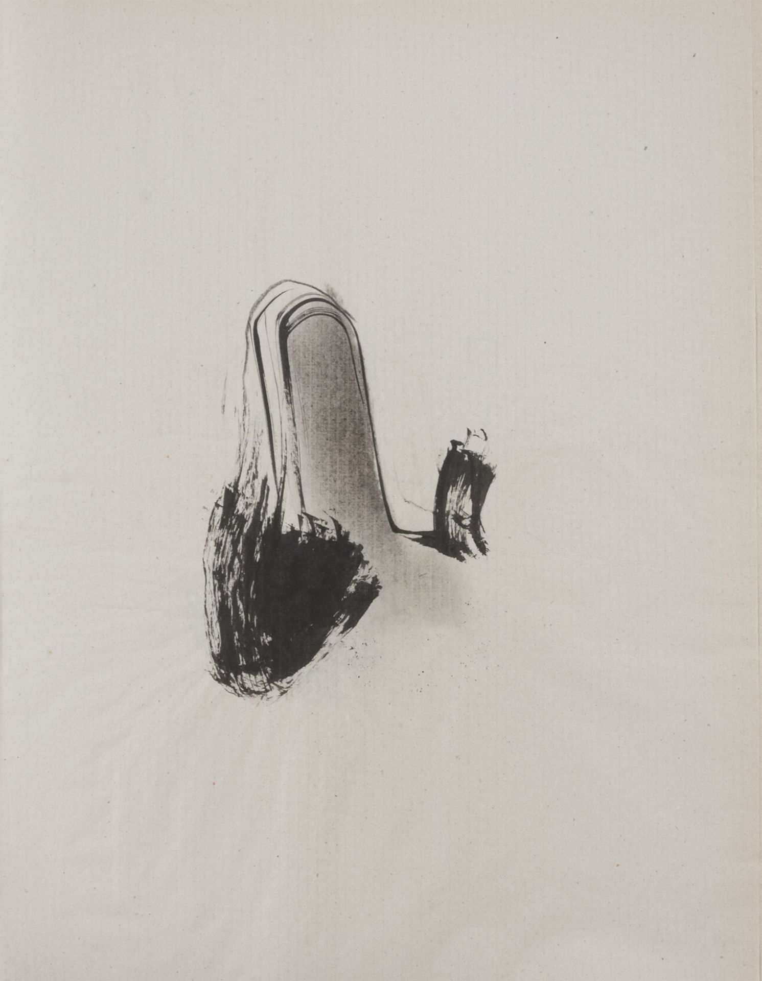 TWENTY INK DRAWINGS BY WANG HONG SHU IN FOLDER - Image 6 of 22