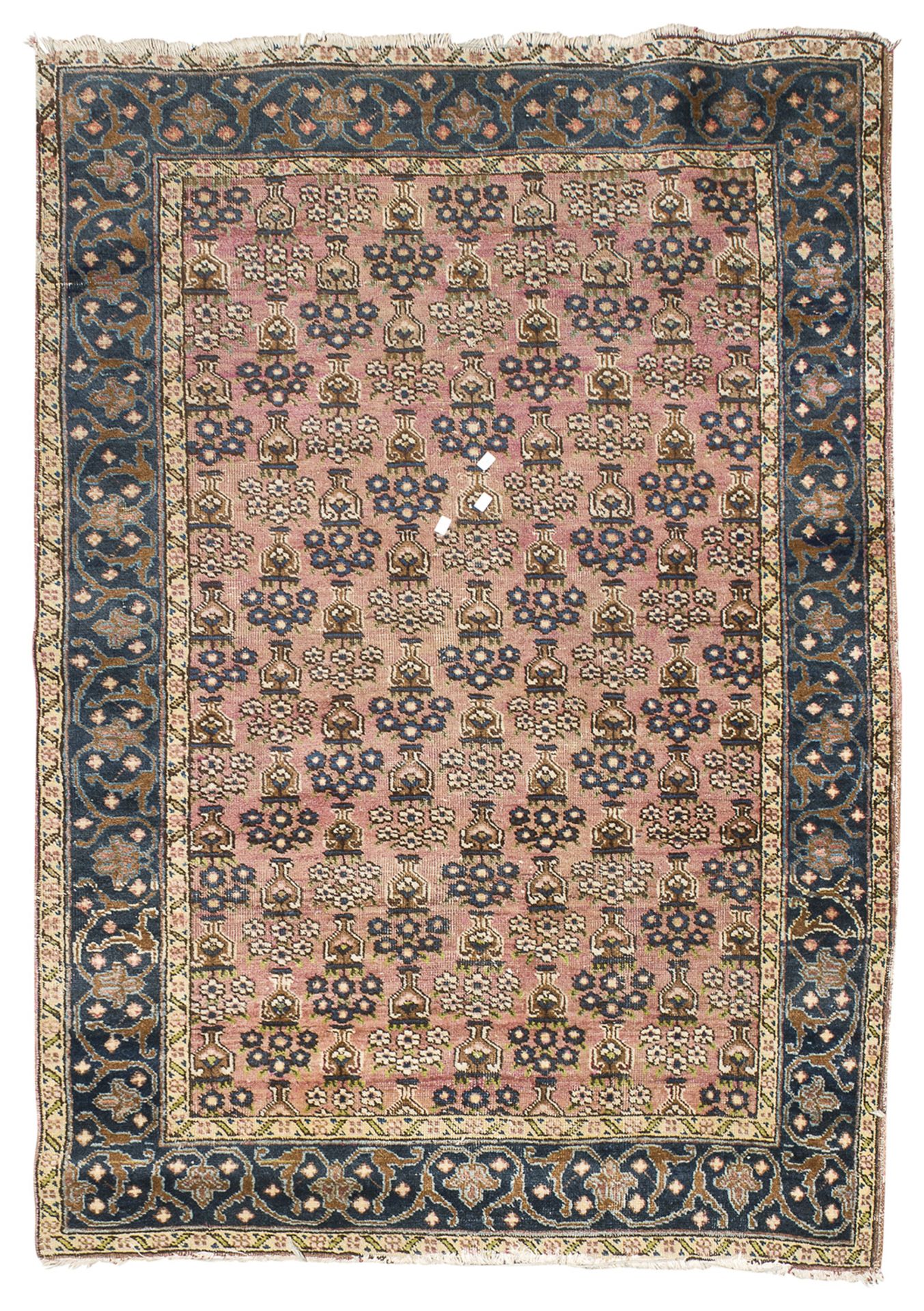 NORTHERN PERSIA CARPET