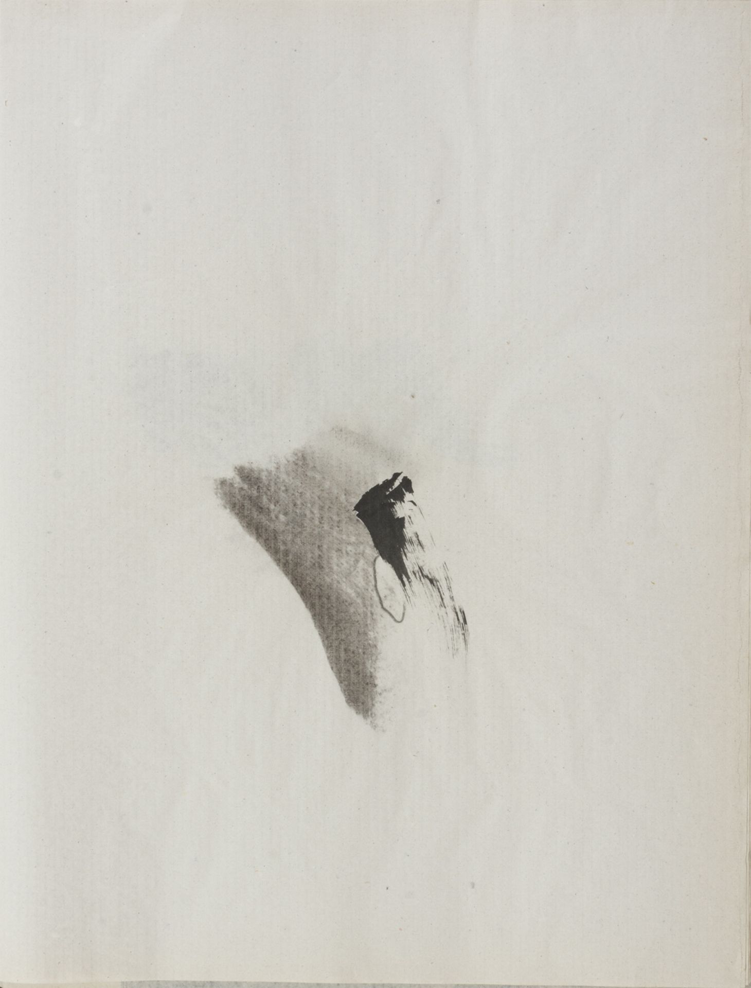 TWENTY INK DRAWINGS BY WANG HONG SHU IN FOLDER - Image 16 of 22