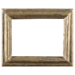 FRAME IN GILTWOOD
