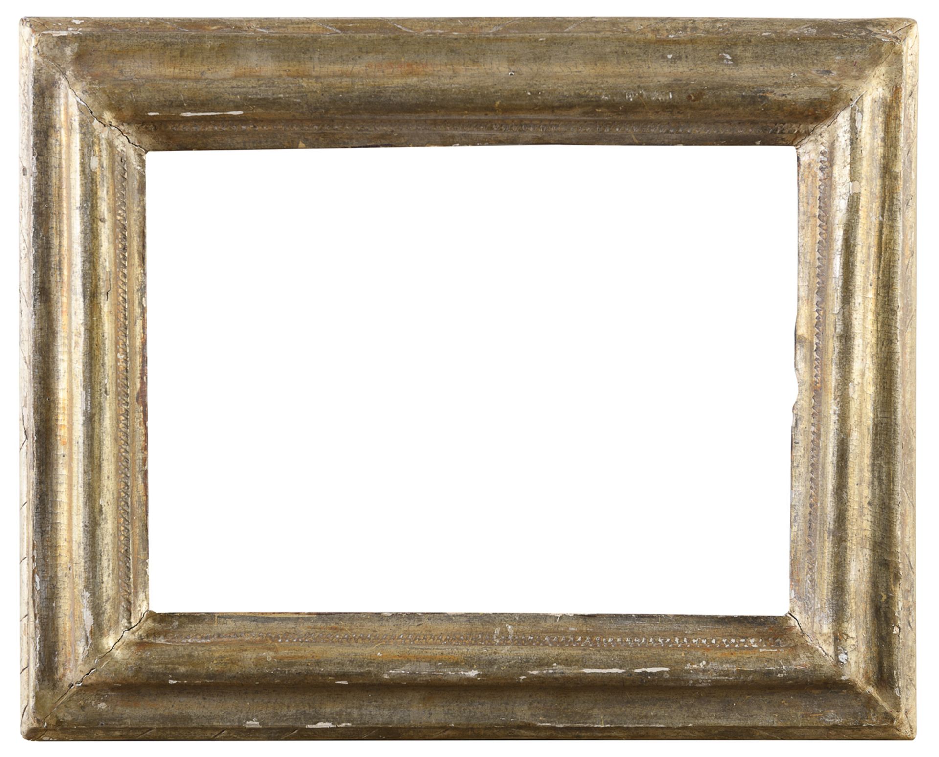 FRAME IN GILTWOOD
