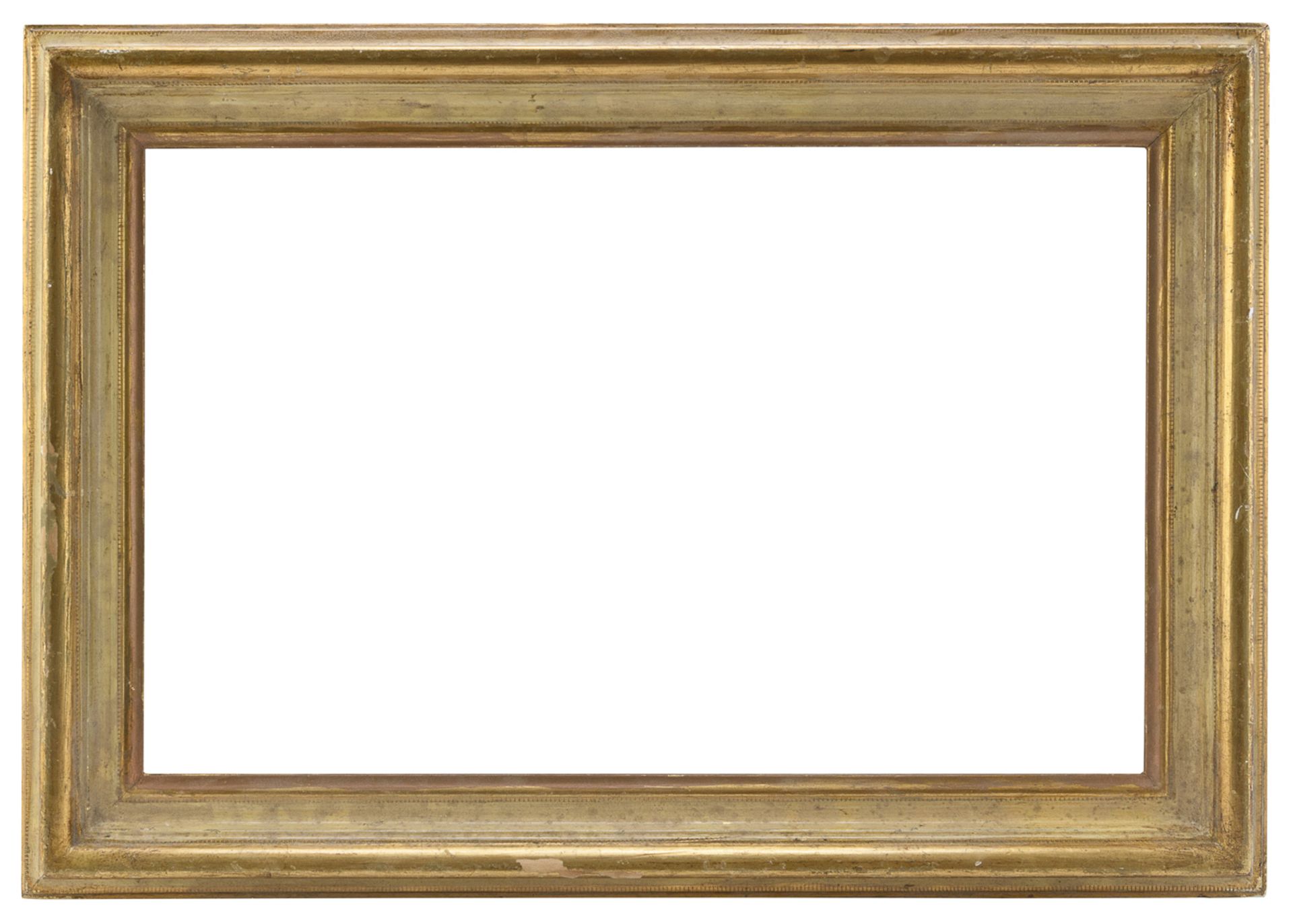 LACQUERED WOODEN FRAME