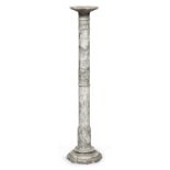 MARBLE COLUMN