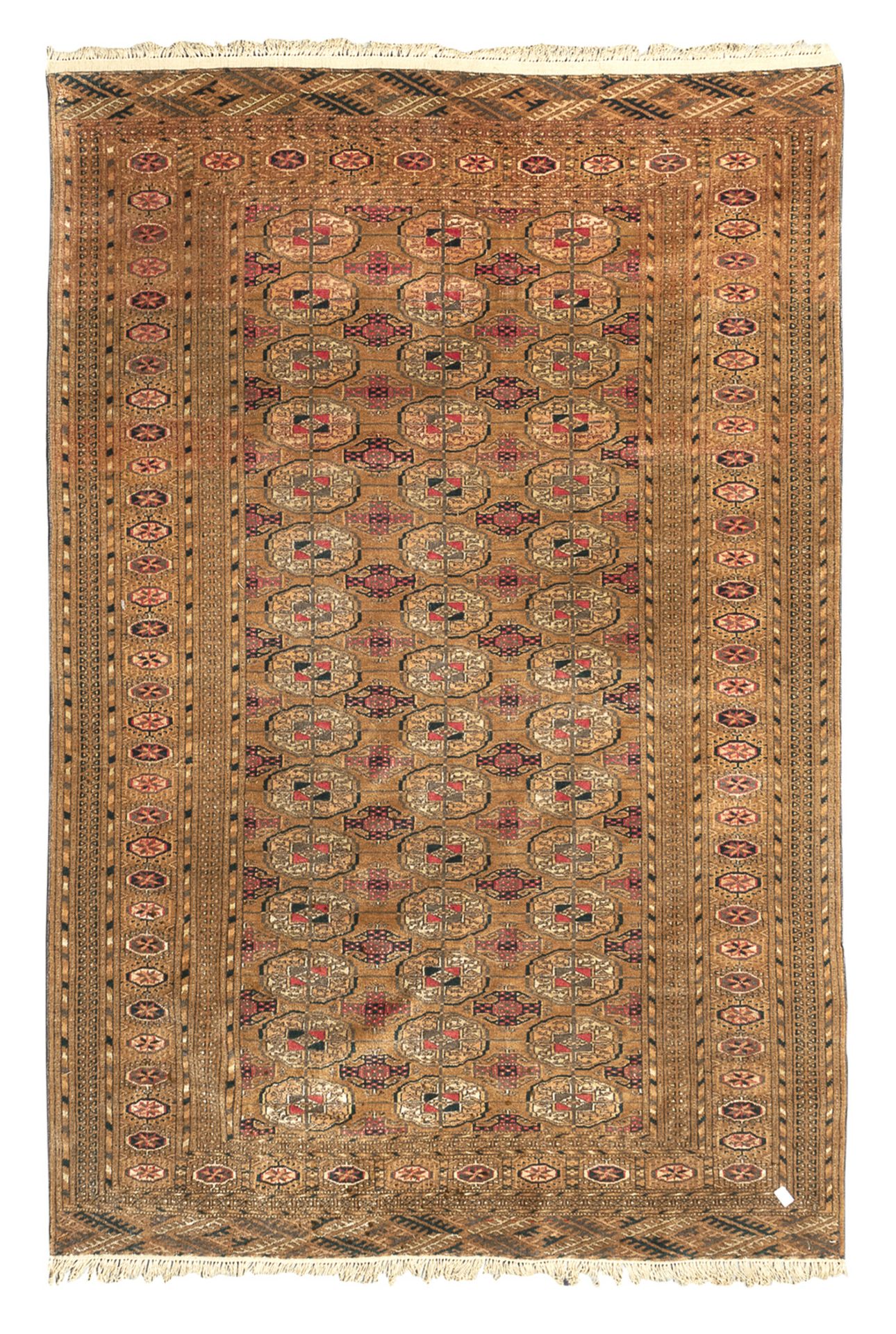 PAKISTAN RUG