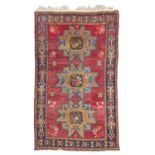 PERSIAN RUG EARLY 20TH CENTURY