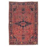 KARABAGH RUG EARLY 20TH CENTURY