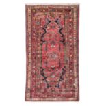 PERSIAN FERAHAN RUG FIRST HALF OF THE 20TH CENTURY