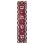 AN ERSARI RUNNER 19TH CENTURY.