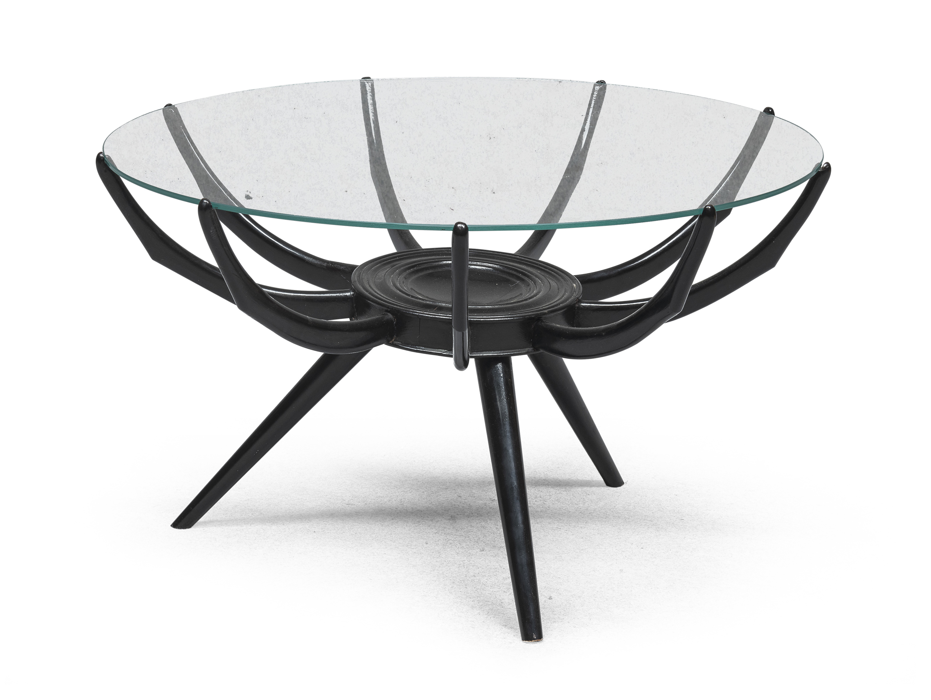 SPIDER TABLE CARLO DE CARLI 1940s