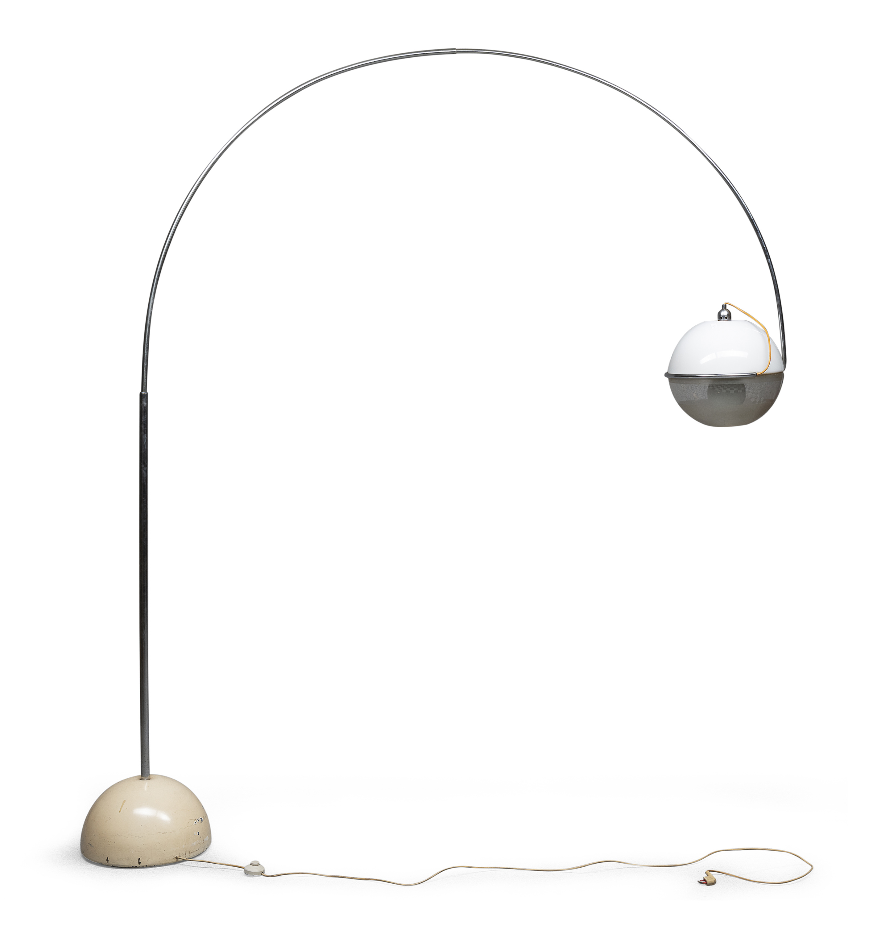 ARC LAMP 1960s