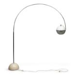 ARC LAMP 1960s