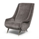 ARMCHAIR 1950s