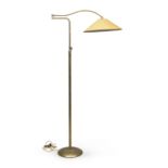 FLOOR LAMP PROBABLY ANGELO LELLI 1950s