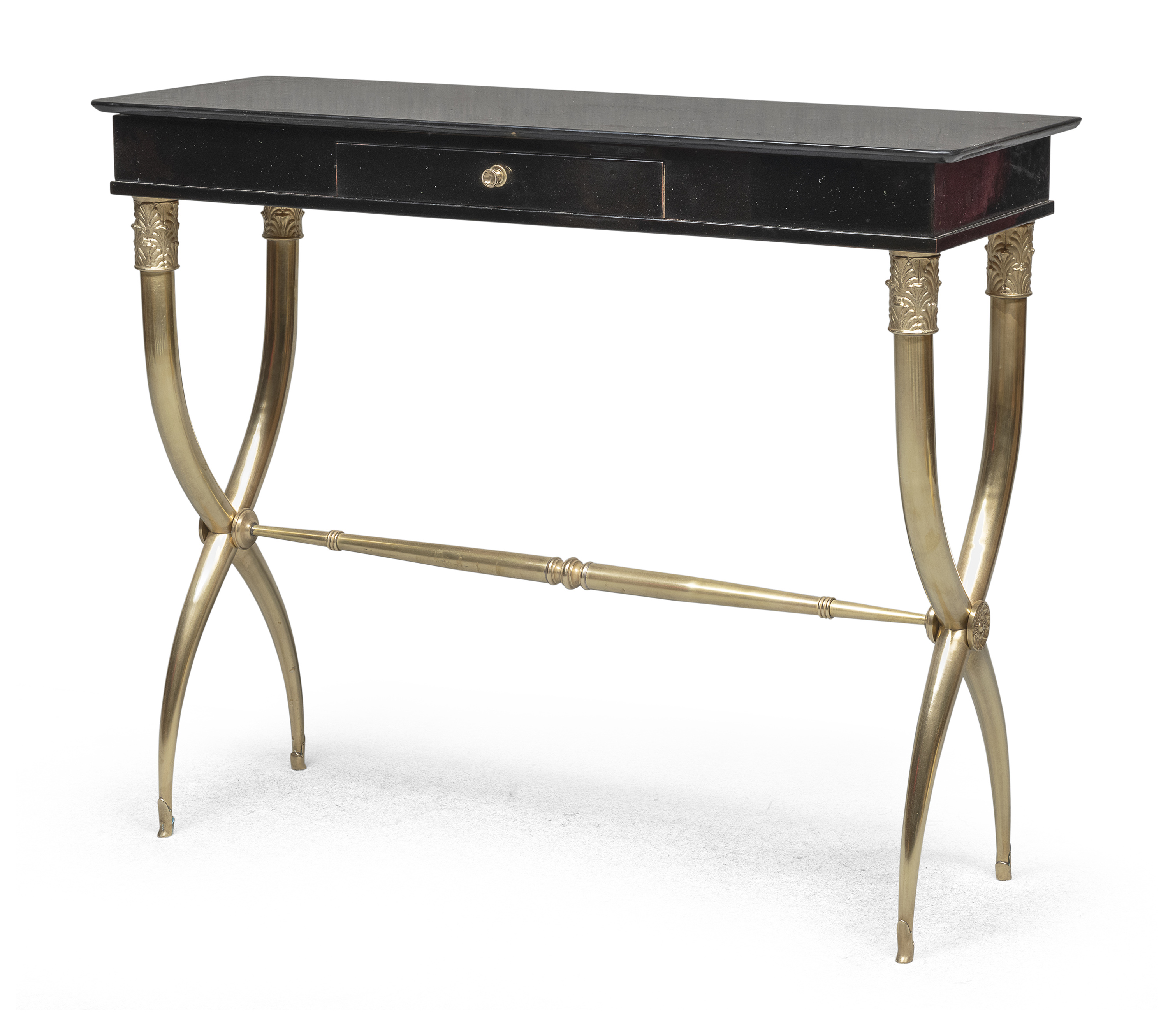 SMALL CONSOLE PAOLO BUFFA 1950s