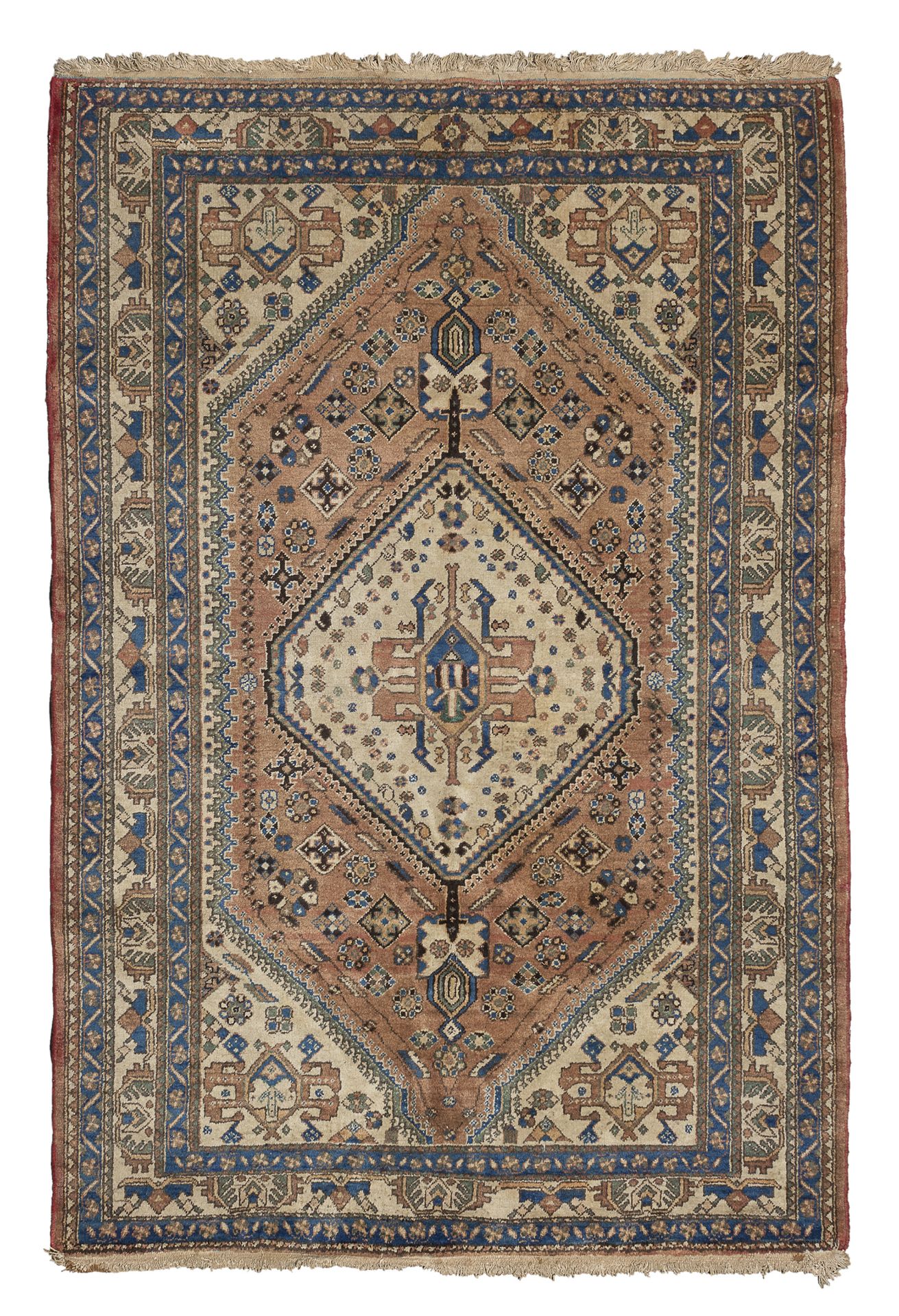 ARDEBIL CARPET EARLY 20TH CENTURY