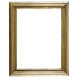 GILTWOOD FRAME 18th CENTURY