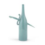 ANIMATED BOTTLE D'APRES GIO PONTI