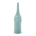 ANIMATED BOTTLE D'APRES GIO PONTI