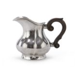 SILVER MILK JUG VENICE 18TH CENTURY