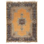 KIRMAN RUG EARLY 20TH CENTURY