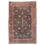 BEAUTIFUL KIRMAN RUG EARLY 20TH CENTURY