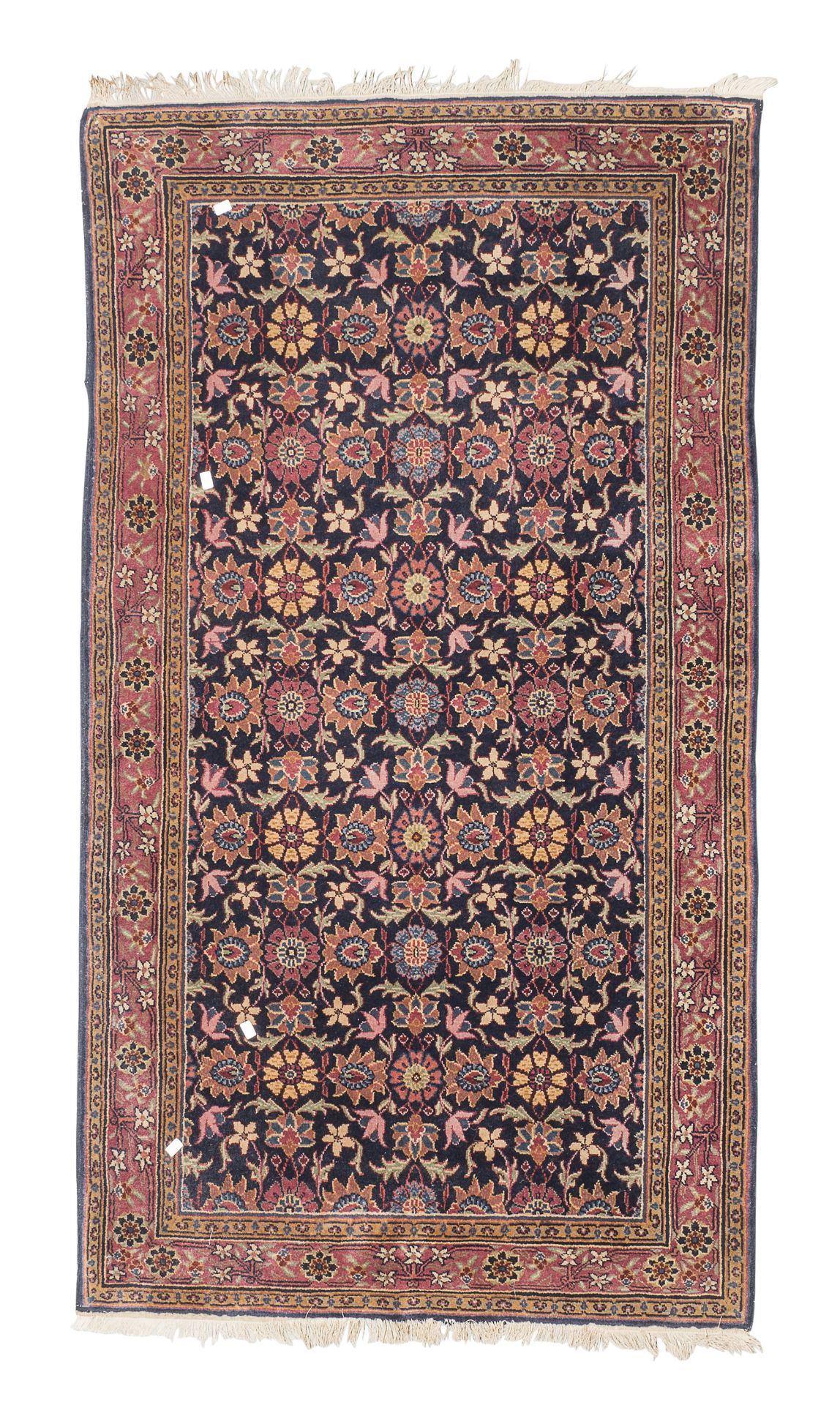 NORTH OF PERSIA RUG MID-20TH CENTURY